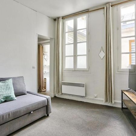 Appartement Centre De Paris Hotel De Ville - Notre Dame Extérieur photo